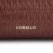 Bolsa Tote Couro Marrom Escuro - imagem 6