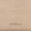 Bolsa Tote Couro Marrom/Ráfia - imagem 6