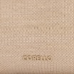 Bolsa Tote Couro Marrom/Ráfia - imagem 6