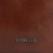 Bolsa Tote Couro Mogno/Biscuit - imagem 6