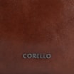 Bolsa Tote Couro Mogno/Biscuit - imagem 6