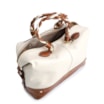 Bolsa Tote Couro Nuvem/Avela - imagem 4