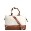 Bolsa Tote Couro Nuvem/Avela - imagem 1