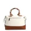 Bolsa Tote Couro Nuvem/Avela - imagem 3