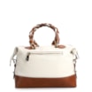 Bolsa Tote Couro Nuvem/Avela - imagem 3