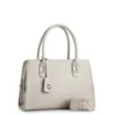Bolsa Tote Couro Off - imagem 2