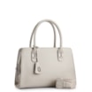 Bolsa Tote Couro Off - imagem 2