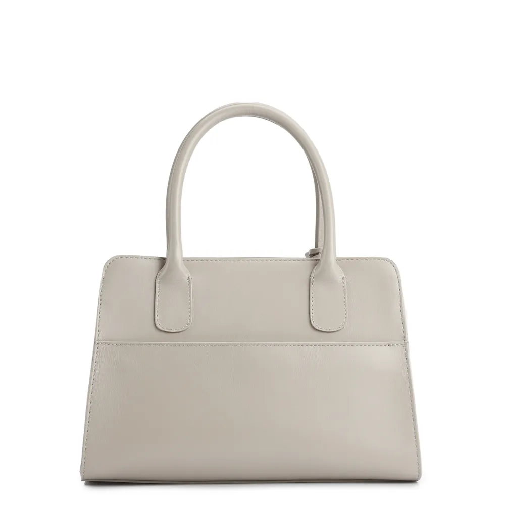 Bolsa Tote Couro Off - imagem 3