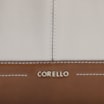 Bolsa Tote Couro Off White - imagem 6