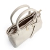Bolsa Tote Couro Off White - imagem 5