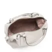 Bolsa Tote Couro Off White - imagem 4