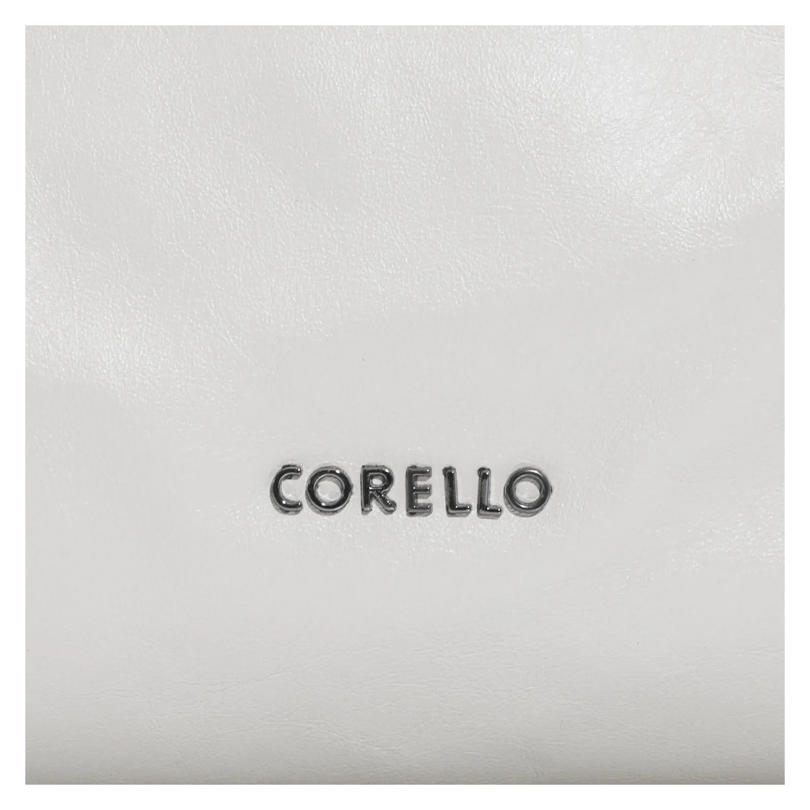 Bolsa Tote Couro Off White