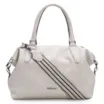 Bolsa Tote Couro Off White - imagem 1