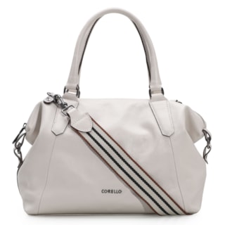 Couro Off White