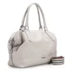 Bolsa Tote Couro Off White - imagem 2