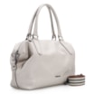 Bolsa Tote Couro Off White - imagem 2