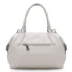 Bolsa Tote Couro Off White - imagem 3