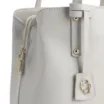 Bolsa Tote Couro Off White - imagem 6
