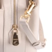 Bolsa Tote Couro Off White - imagem 5