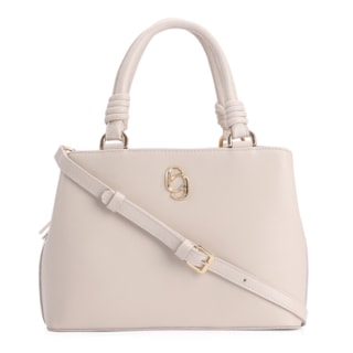 Couro Off White