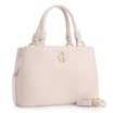 Bolsa Tote Couro Off White - imagem 2