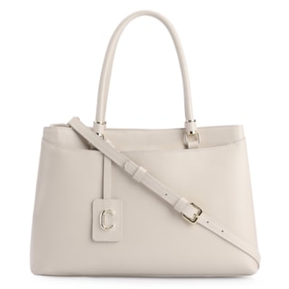 Couro Off White