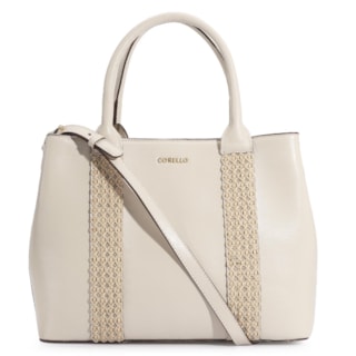 Couro Off White