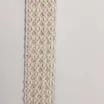 Bolsa Tote Couro Off White - imagem 7