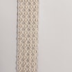 Bolsa Tote Couro Off White - imagem 7