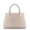 Bolsa Tote Couro Off White - imagem 3
