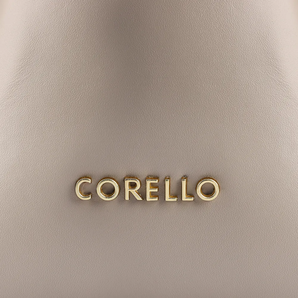 Bolsa Tote Couro Off White - imagem 6