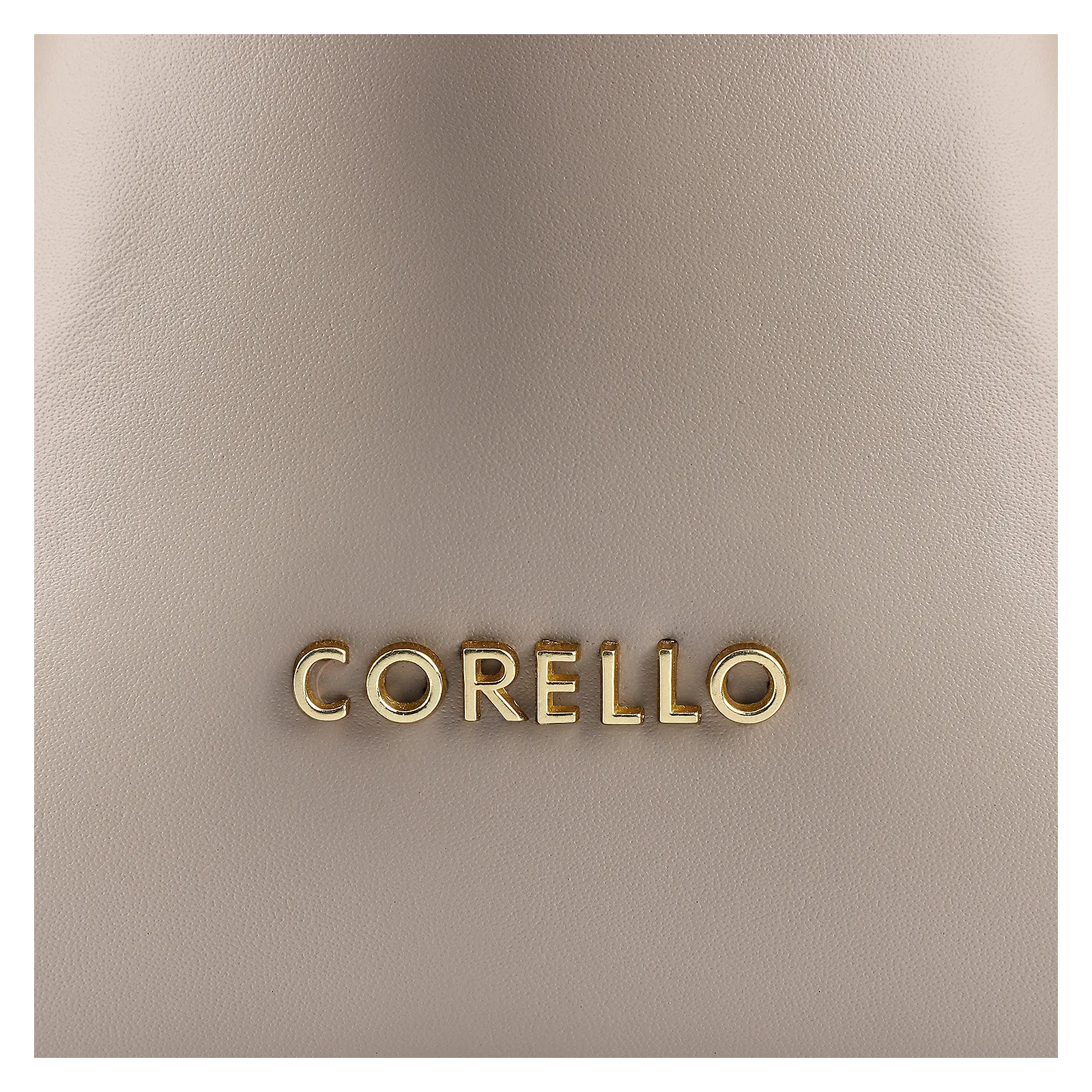 Bolsa Tote Couro Off White