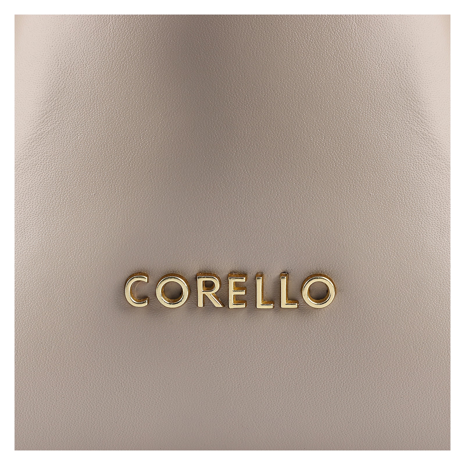 Bolsa Tote Couro Off White
