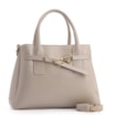 Bolsa Tote Couro Off White - imagem 2