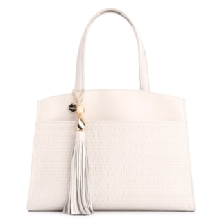 Couro Off White