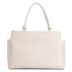 Bolsa Tote Couro Off White - imagem 3