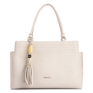 Couro Off White