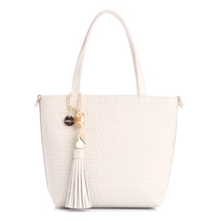 Couro Off White