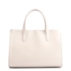 Bolsa Tote Couro Off White - imagem 3