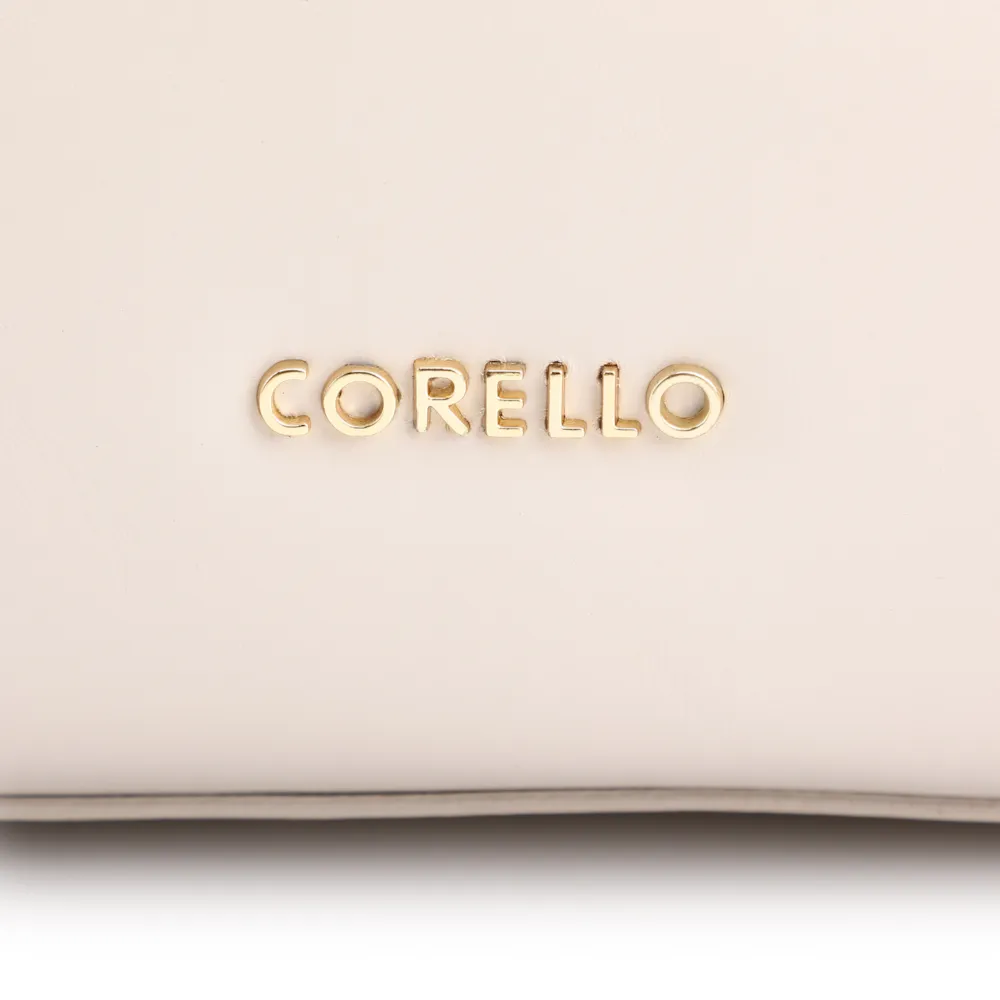 Bolsa Tote Couro Off White - imagem 6