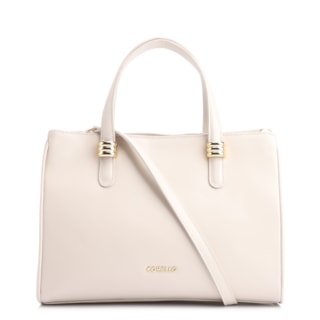Couro Off White