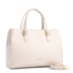 Bolsa Tote Couro Off White - imagem 2
