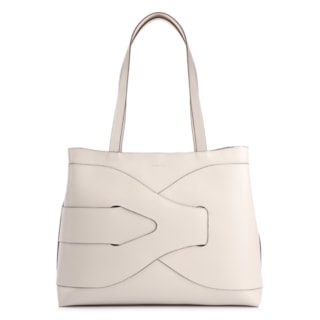 Couro Off White