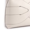 Bolsa Tote Couro Off White - imagem 7