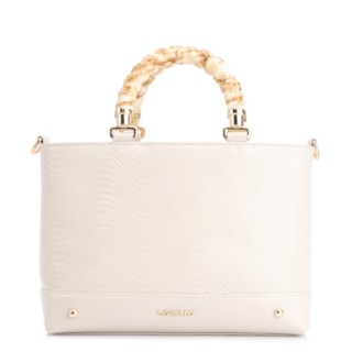 Couro Off White
