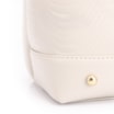 Bolsa Tote Couro Off White - imagem 8