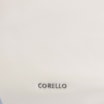 Bolsa Tote Couro Off White/Azul - imagem 8