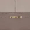 Bolsa Tote Couro Off White/Bege - imagem 6
