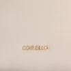 Bolsa Tote Couro Off White/Marrom - imagem 6