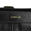 Bolsa Tote Couro Preto - imagem 7